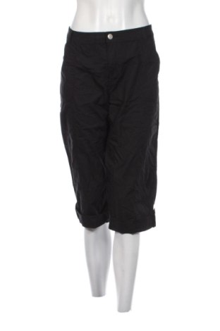 Pantaloni de femei Esmara, Mărime XXL, Culoare Negru, Preț 80,99 Lei, #136729406