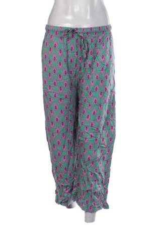 Damenhose Unbranded, Größe M, Farbe Mehrfarbig, Preis 8,99 €, #136729545