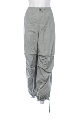 Дамски панталон H&M, Размер XL, Цвят Сив, Цена 9,71 €, #136729688