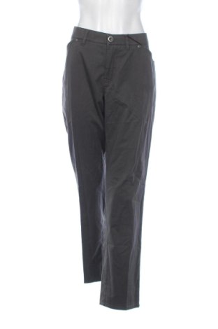 Pantaloni de femei Love Linen, Mărime XL, Culoare Gri, Preț 98,99 Lei, #136729836