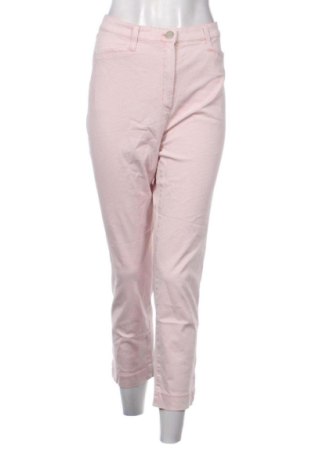 Pantaloni de femei Brax, Mărime XXL, Culoare Roz, Preț 137,99 Lei, #136729877