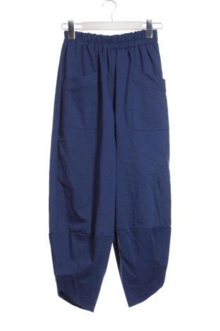 Női nadrág Unbranded, Méret XS, Szín Kék, Ár 5 519 Ft, #136730064