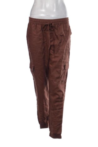 Damenhose Sinsay, Größe M, Farbe Braun, Preis 9,99 €, #136730141