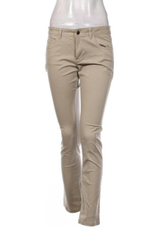 Дамски панталон United Colors Of Benetton, Размер L, Цвят Бежов, Цена 12,27 €, #136730915