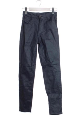 Pantaloni de femei Donna, Mărime XS, Culoare Albastru, Preț 67,99 Lei, #136730996