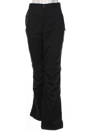 Damenhose Crivit, Größe XL, Farbe Schwarz, Preis 9,99 €, #136731163