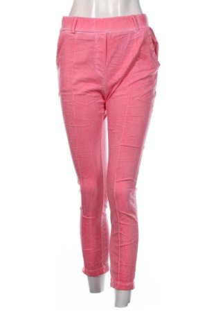 Pantaloni de femei Unbranded, Mărime L, Culoare Roz, Preț 82,99 Lei, #136731284