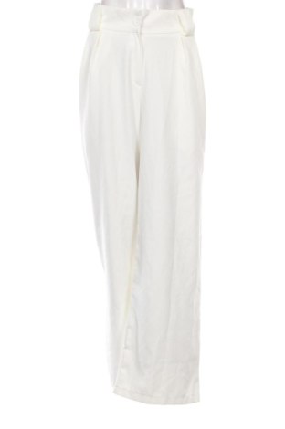 Damskie spodnie Unbranded, Rozmiar S, Kolor ecru, Cena 71,32 zł, #136731795
