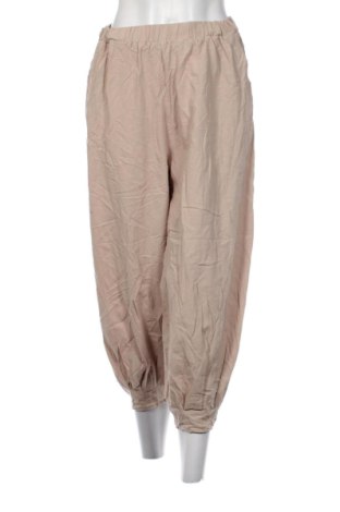 Дамски панталон SHEIN, Размер S, Цвят Бежов, Цена 8,69 €, #136732011