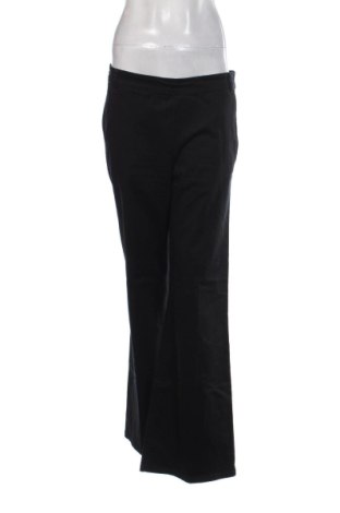 Damenhose United Colors Of Benetton, Größe L, Farbe Schwarz, Preis 21,00 €, #136732028