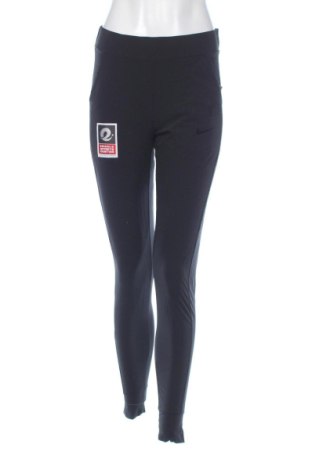 Дамски панталон Nike, Размер S, Цвят Черен, Цена 39,36 €, #136732237