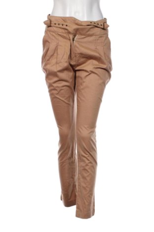 Damenhose Mango, Größe S, Farbe Beige, Preis 14,00 €, #136732271