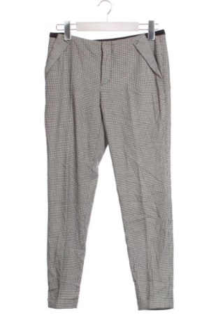 Pantaloni de femei Zara, Mărime M, Culoare Multicolor, Preț 53,99 Lei, #136732752