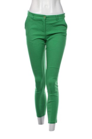 Damskie spodnie Unbranded, Rozmiar S, Kolor Zielony, Cena 48,99 zł, #136733008