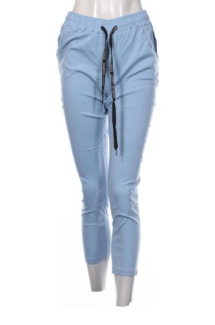 Pantaloni de femei Champion, Mărime L, Culoare Albastru, Preț 69,99 Lei, #136733060