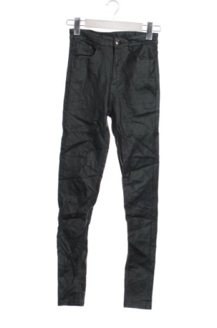 Pantaloni de femei Calzedonia, Mărime XXS, Culoare Negru, Preț 72,99 Lei, #136733350