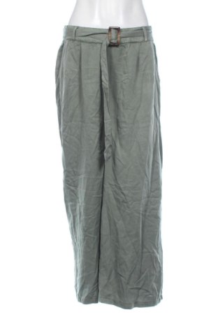 Damenhose Unbranded, Größe L, Farbe Grün, Preis 21,99 €, #136733416