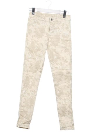 Pantaloni de femei Tezenis, Mărime S, Culoare Bej, Preț 41,99 Lei, #136733462