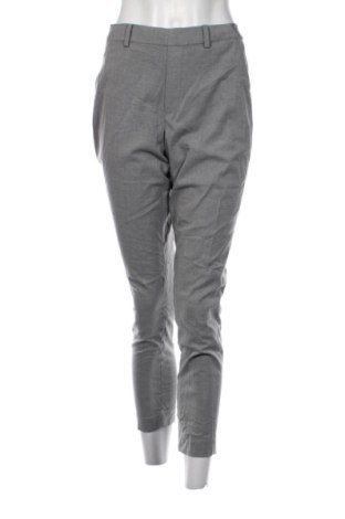 Дамски панталон Uniqlo, Размер S, Цвят Сив, Цена 9,20 €, #136733760