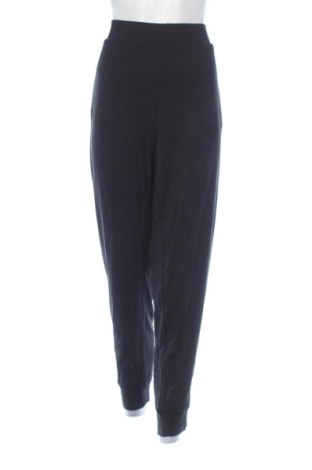 Дамски панталон TCM, Размер 3XL, Цвят Черен, Цена 13,80 €, #136734049