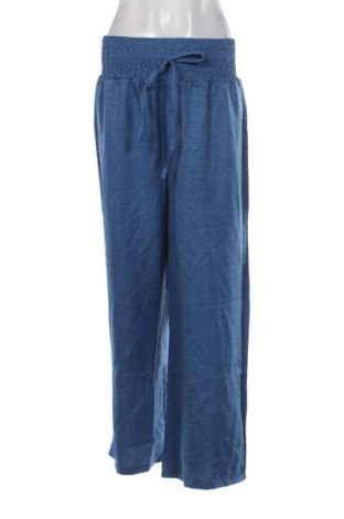 Damskie spodnie Unbranded, Rozmiar M, Kolor Niebieski, Cena 80,38 zł, #136734425