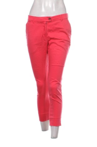 Damskie spodnie H&M, Rozmiar M, Kolor Różowy, Cena 53,58 zł, #136734645