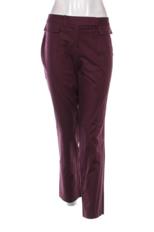 Damskie spodnie Next, Rozmiar XL, Kolor Fioletowy, Cena 91,09 zł, #136734768