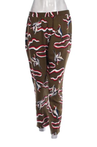 Damskie spodnie Tommy Hilfiger, Rozmiar M, Kolor Zielony, Cena 204,99 zł, #136735353