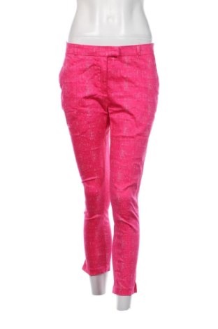 Damskie spodnie H&M, Rozmiar M, Kolor Różowy, Cena 53,58 zł, #136735458