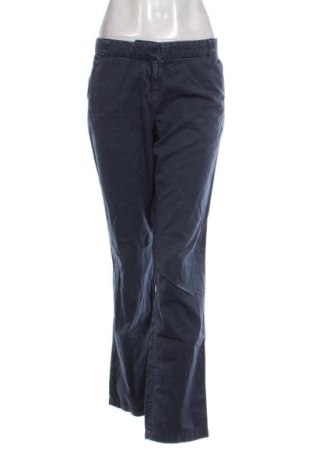 Damskie spodnie Tommy Hilfiger, Rozmiar XL, Kolor Niebieski, Cena 220,07 zł, #136735525