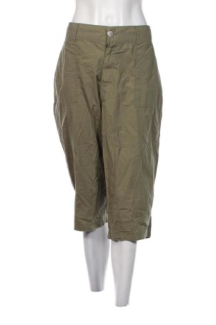 Pantaloni de femei Unbranded, Mărime XL, Culoare Verde, Preț 63,99 Lei, #136735672