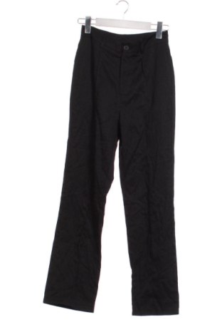 Дамски панталон SHEIN, Размер XS, Цвят Черен, Цена 4,60 €, #136735735