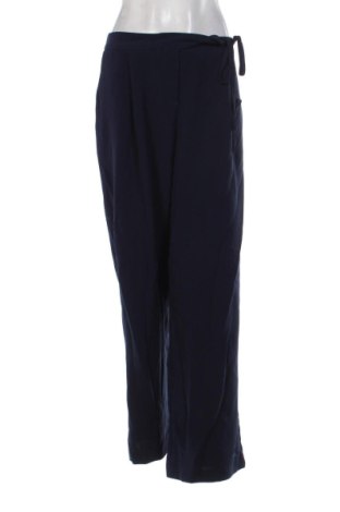 Pantaloni de femei Unbranded, Mărime L, Culoare Albastru, Preț 78,20 Lei, #136736329