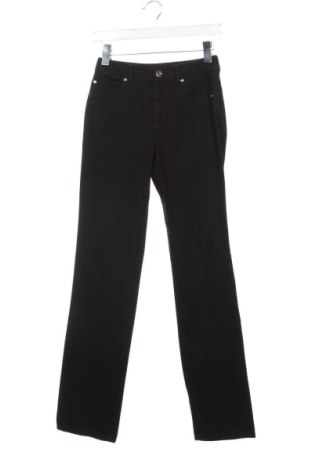 Pantaloni de femei Escada, Mărime XS, Culoare Negru, Preț 714,37 Lei, #136736372