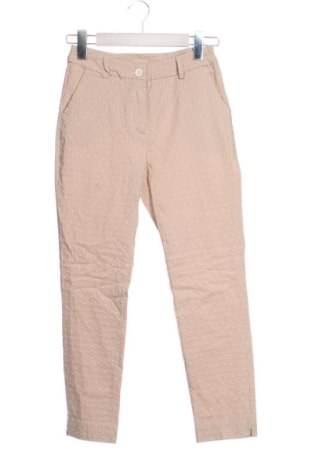 Dámské kalhoty  Unbranded, Velikost XS, Barva Béžová, Cena  89,00 Kč, #136736578