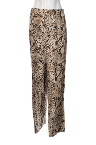 Pantaloni de femei VILA, Mărime L, Culoare Multicolor, Preț 91,99 Lei, #136737048