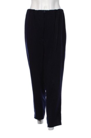 Damskie spodnie Unbranded, Rozmiar XL, Kolor Niebieski, Cena 53,58 zł, #136737153