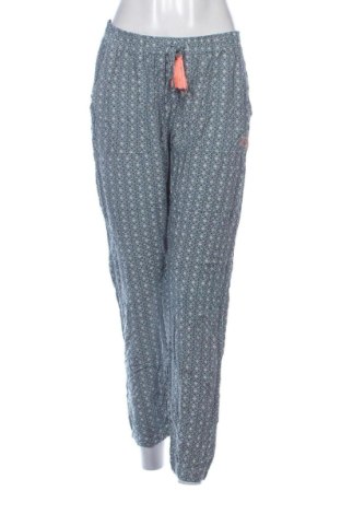 Pantaloni de femei Kappa, Mărime L, Culoare Multicolor, Preț 73,99 Lei, #136737368