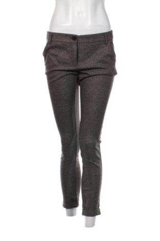 Damskie spodnie Emme by Marella, Rozmiar L, Kolor Brązowy, Cena 169,99 zł, #136737539