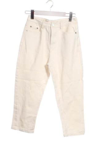 Damenhose DAZY, Größe XS, Farbe Ecru, Preis € 10,99, #136737749