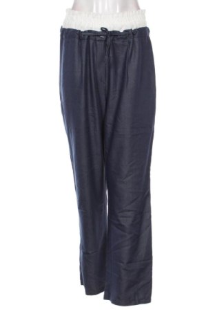 Damskie spodnie Unbranded, Rozmiar M, Kolor Niebieski, Cena 32,15 zł, #136738249