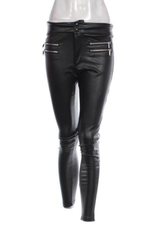 Damskie spodnie Stradivarius, Rozmiar S, Kolor Czarny, Cena 53,99 zł, #136738403