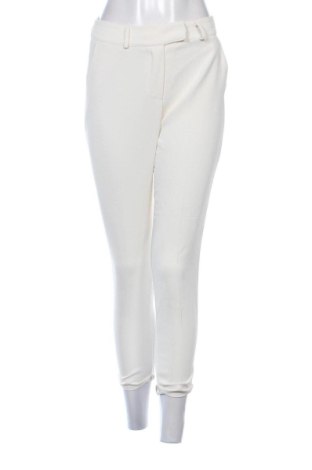 Pantaloni de femei Red Cheri, Mărime S, Culoare Ecru, Preț 78,99 Lei, #136738605