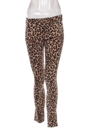 Damskie spodnie Zara, Rozmiar M, Kolor Kolorowy, Cena 53,99 zł, #136738795