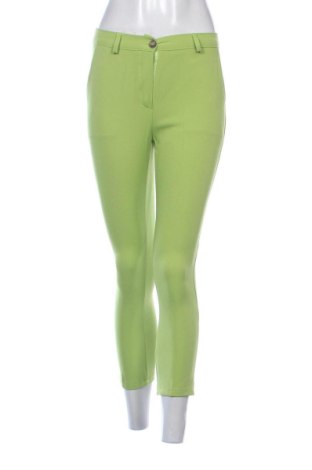 Pantaloni de femei Unbranded, Mărime S, Culoare Verde, Preț 53,99 Lei, #136738925