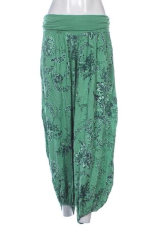 Dámské kalhoty  Unbranded, Velikost S, Barva Vícebarevné, Cena  219,00 Kč, #136739061