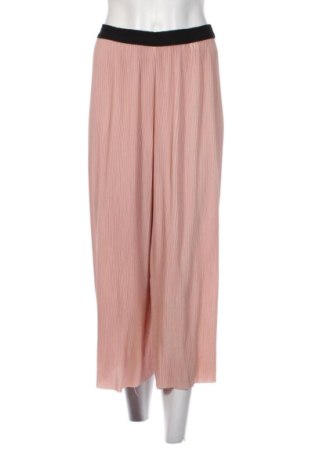 Дамски панталон Vero Moda, Размер M, Цвят Пепел от рози, Цена 7,15 €, #136739174