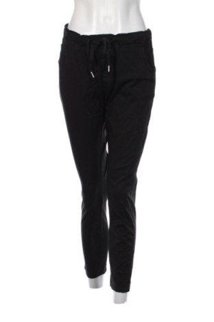 Pantaloni de femei Unbranded, Mărime M, Culoare Negru, Preț 31,28 Lei, #136739242