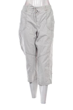 Damskie spodnie Canda, Rozmiar XXL, Kolor Szary, Cena 60,99 zł, #136739453