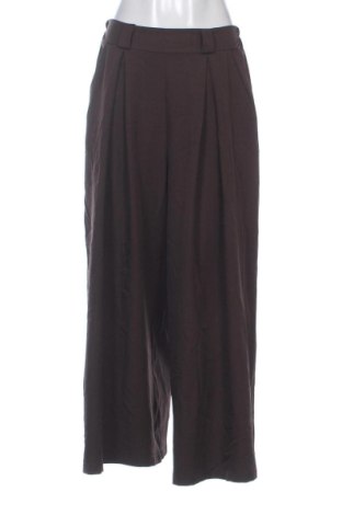 Pantaloni de femei Unbranded, Mărime M, Culoare Maro, Preț 62,99 Lei, #136739786